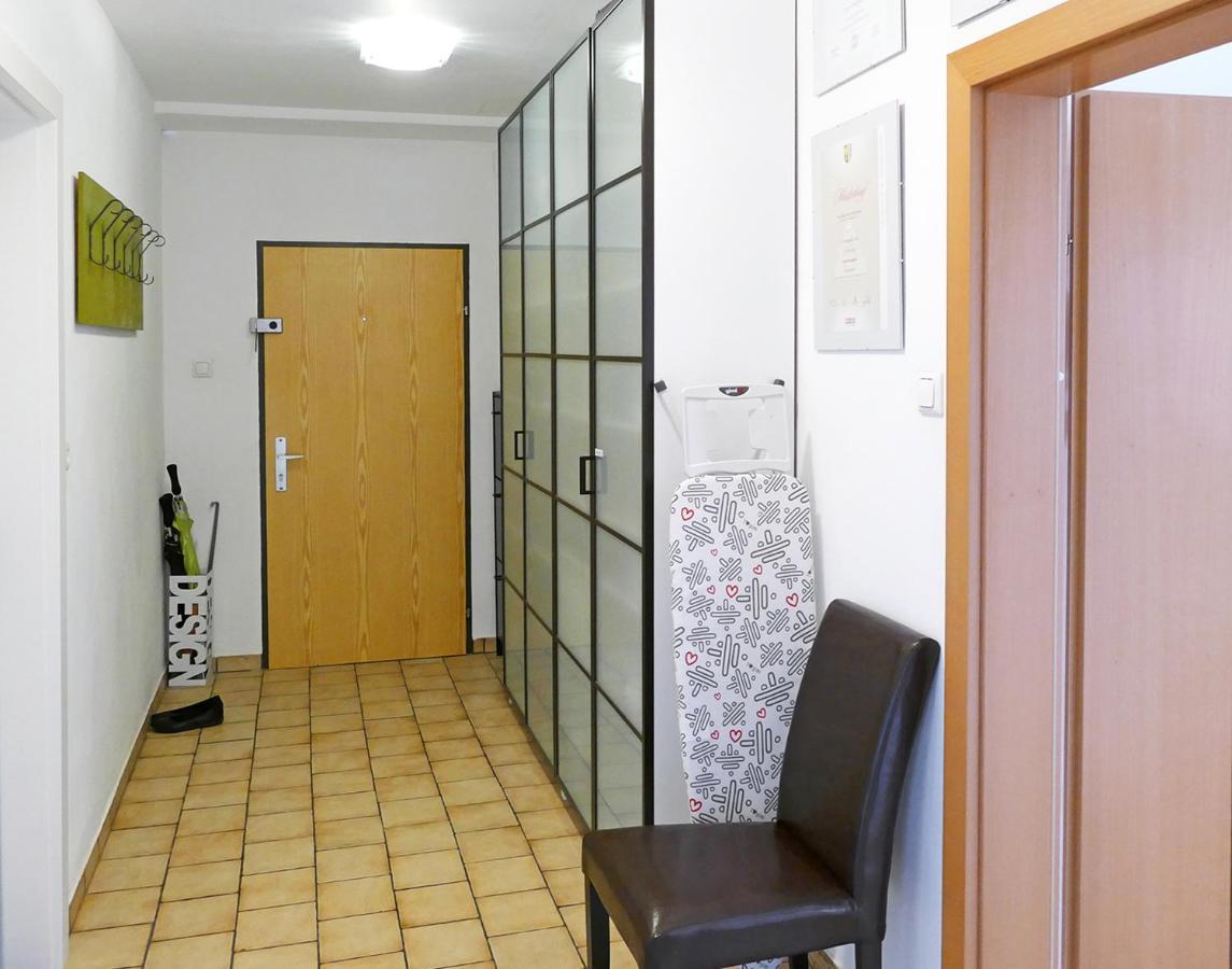 Apartamento Buena Vista Linz Kültér fotó