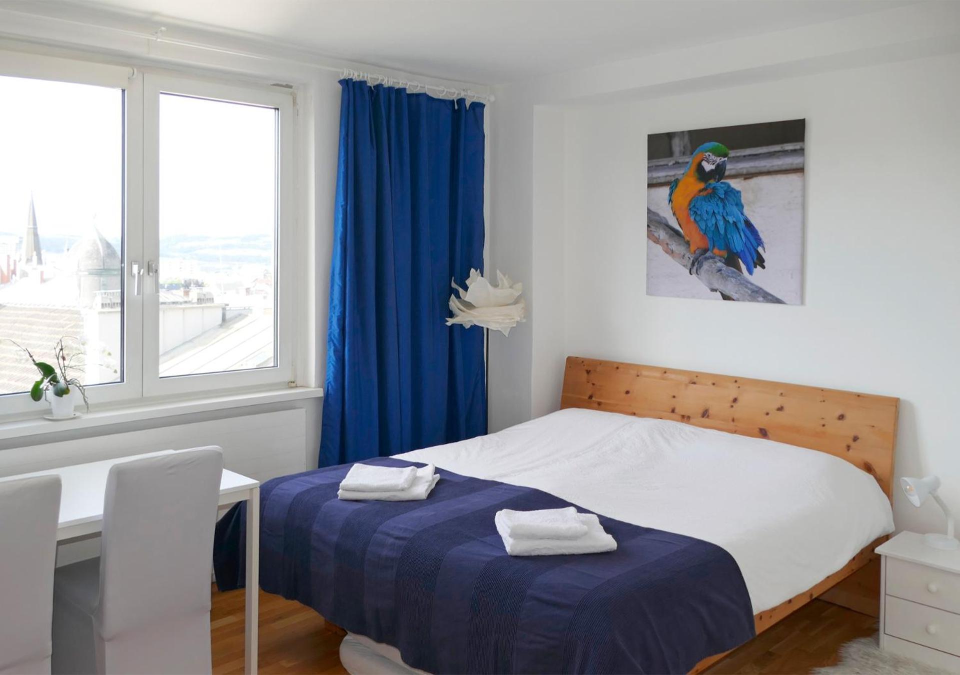 Apartamento Buena Vista Linz Kültér fotó
