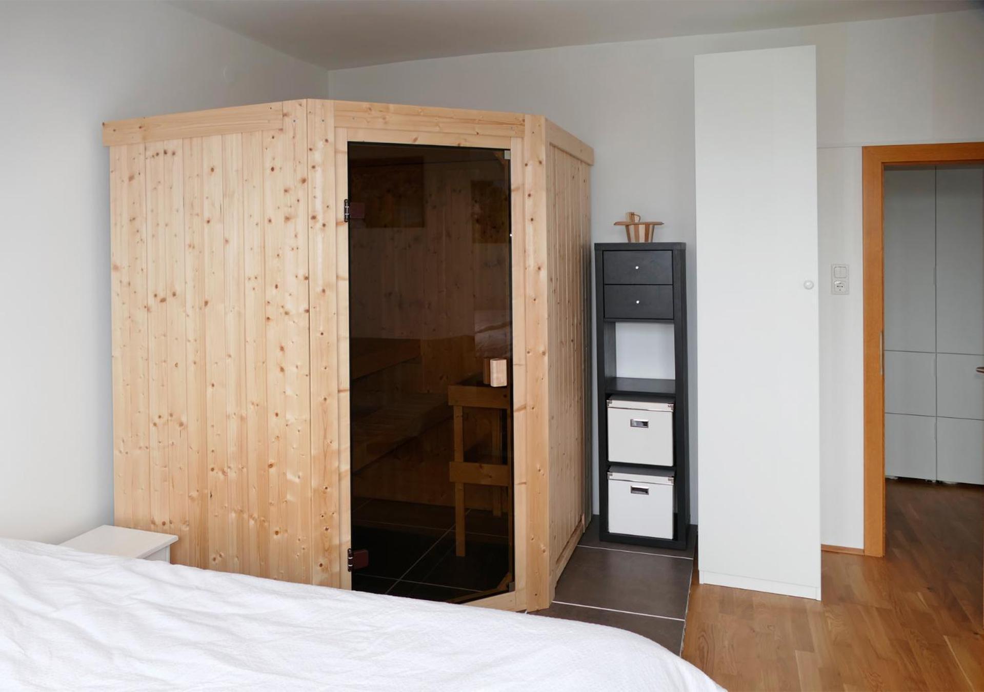 Apartamento Buena Vista Linz Kültér fotó