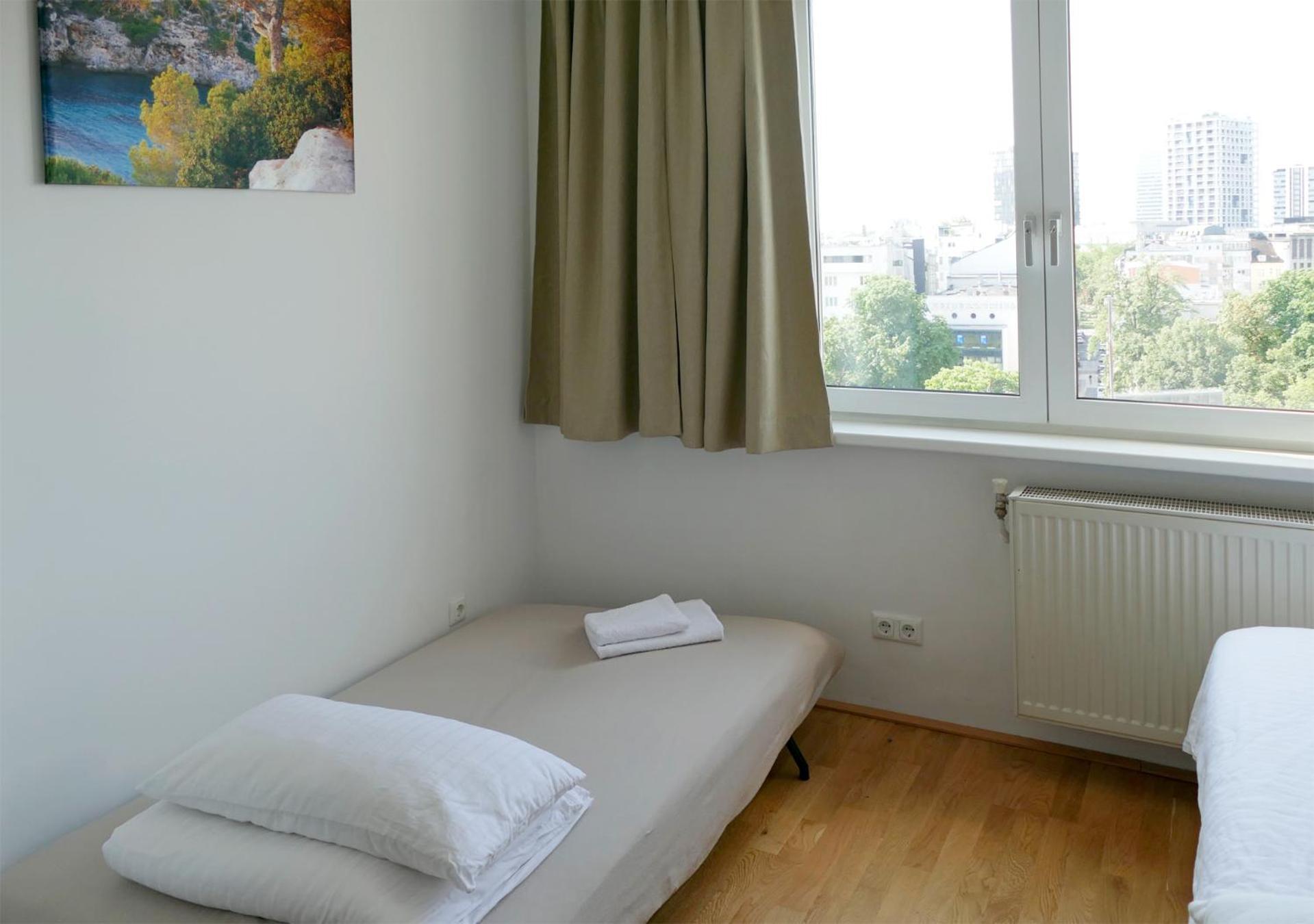 Apartamento Buena Vista Linz Szoba fotó